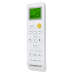 Инверторные сплит-системы серии CYCLONE DC Inverter ZAC-I/CN09NPZ