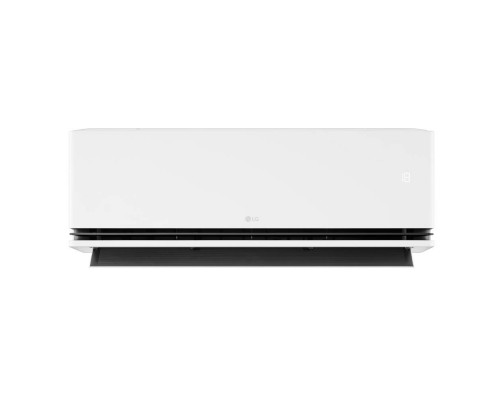 Инверторная сплит-система серии DELUXE PRO DUAL Inverter H24S1D (комплект)