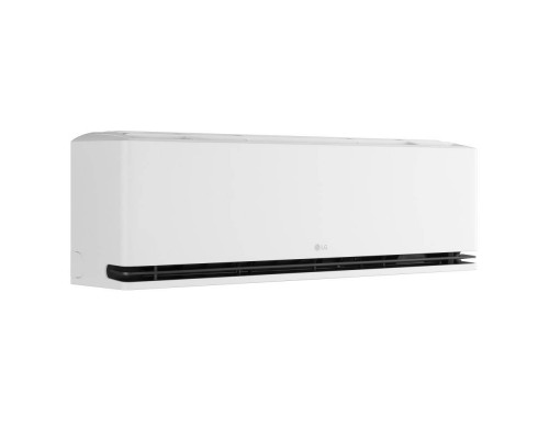 Инверторная сплит-система серии DELUXE PRO DUAL Inverter H12S1D (комплект)