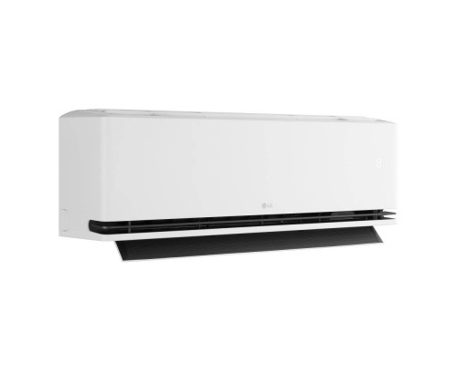 Инверторная сплит-система серии DELUXE PRO DUAL Inverter H24S1D (комплект)