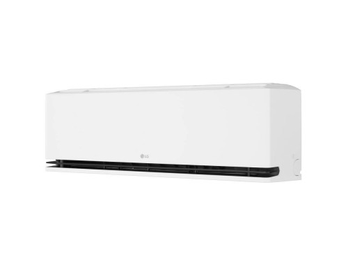 Инверторная сплит-система серии DELUXE PRO DUAL Inverter H12S1D (комплект)