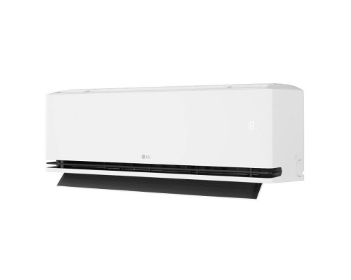 Инверторная сплит-система серии DELUXE PRO DUAL Inverter H24S1D (комплект)