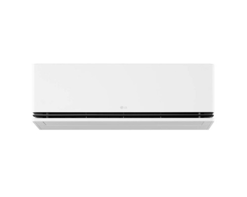 Инверторная сплит-система серии DELUXE PRO DUAL Inverter H12S1D (комплект)