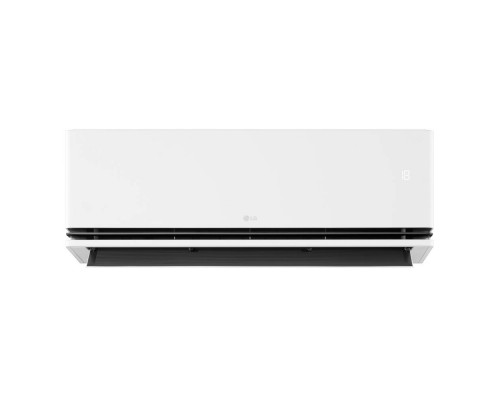 Инверторная сплит-система серии DELUXE PRO DUAL Inverter H24S1D (комплект)