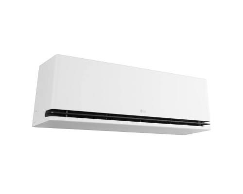 Инверторная сплит-система серии DELUXE PRO DUAL Inverter H24S1D (комплект)