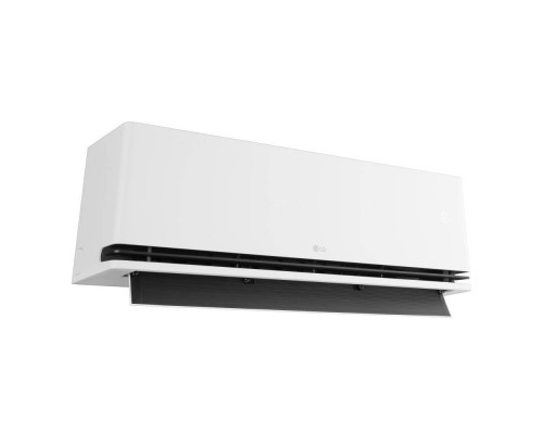 Инверторная сплит-система серии DELUXE PRO DUAL Inverter H24S1D (комплект)