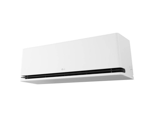 Инверторная сплит-система серии DELUXE PRO DUAL Inverter H24S1D (комплект)
