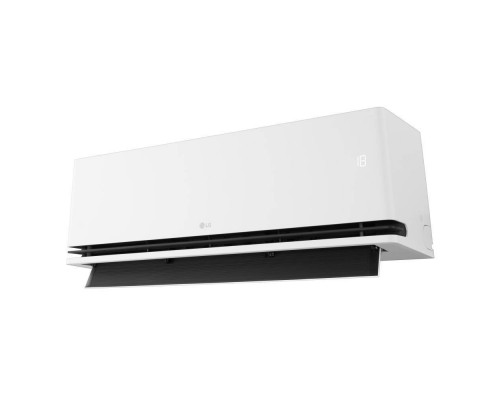 Инверторная сплит-система серии DELUXE PRO DUAL Inverter H24S1D (комплект)