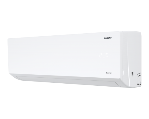 Инверторная сплит-система серии ODYS Inverter DNI-OS24NW (комплект) Инверторная сплит-система серии ODYS Inverter DNI-OS24NW (комплект)