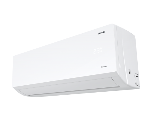 Инверторная сплит-система серии ODYS Inverter DNI-OS09NW (комплект) Инверторная сплит-система серии ODYS Inverter DNI-OS09NW (комплект)