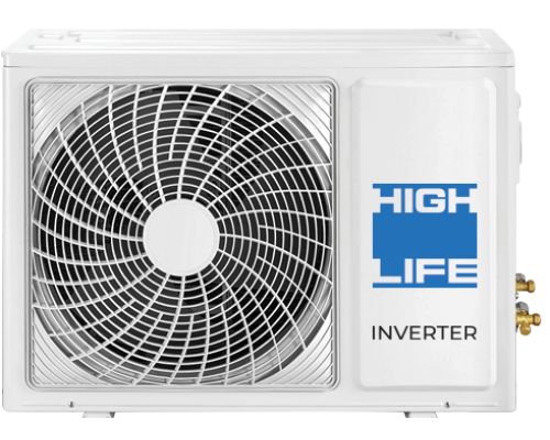 Инверторная сплит-система серии PRIORITY CLASS 2.0 Inverter ACHL-09PC-I-CHDV03S (комплект)