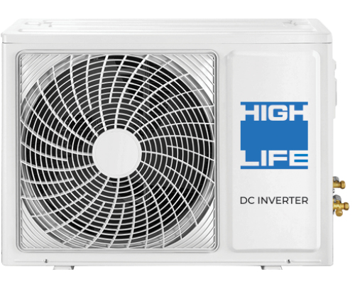 Инверторные сплит-системы серии PRIORITY CLASS Inverter ACHL-09PC-I-CHDV02S