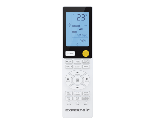 Инверторные сплит-системы серии PROFF DC Inverter ZAC-I/PR07NPZ