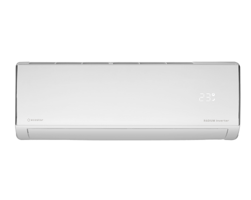 Инверторные сплит-системы серии RADIUM Inverter KVS-IRAD12CH Инверторные сплит-системы серии RADIUM Inverter KVS-IRAD12CH