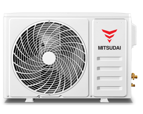 Инверторные сплит-системы серии SENTO Inverter MDI-SNC09AI