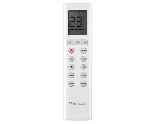 Инверторные сплит-системы серии SENTO Inverter MDI-SNC12AI