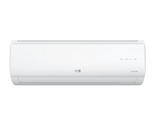 Инверторные сплит-системы серии COSMO Inverter CSMI-09CH