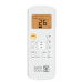Инверторные сплит-системы серии COSMO Inverter CSMI-09CH