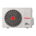 Инверторные сплит-системы серии DAIJIN Inverter RAC-I-DA25HP.D01