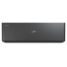 Инверторные сплит-системы серии VISION PRO CARBON SUPERIOR DC Inverter AS-10UW4RXVQH00A(B)