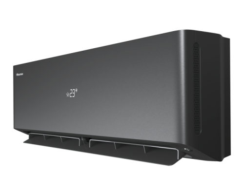 Инверторные сплит-системы серии VISION PRO CARBON SUPERIOR DC Inverter AS-10UW4RXVQH00A(B)