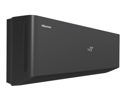 Инверторные сплит-системы серии VISION PRO CARBON SUPERIOR DC Inverter AS-10UW4RXVQH00A(B)