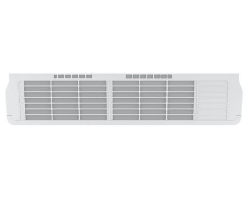 Внутренние блоки настенного типа серии VISION PRO FREE Match DC Inverter AS-13UW4RXVQH01G