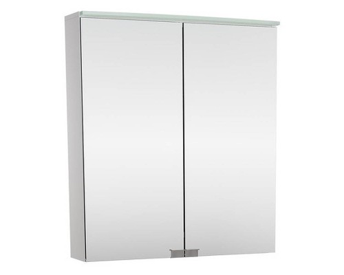 Комплект тройка Geberit Smyle 75 см белый: 500.249.01.1 + 500.353.00.1 + 500.205.00.1