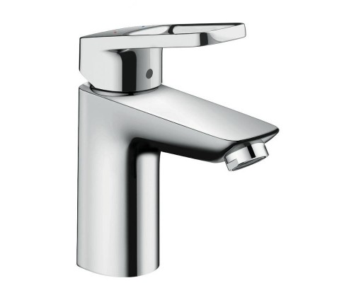Смеситель для ванны HansGrohe HG Logis ВМ хром Смеситель для ванны HansGrohe HG Logis ВМ хром