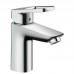 Смеситель для ванны HansGrohe HG Logis ВМ хром