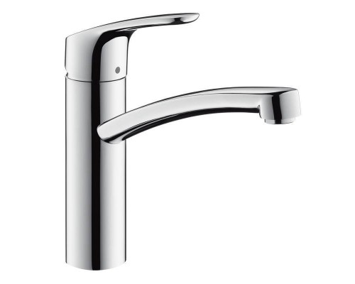 Смеситель для ванны HansGrohe HG Novus Loop СМ хром Смеситель для ванны HansGrohe HG Novus Loop СМ хром