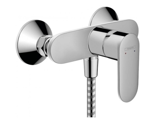 Смеситель для душа HansGrohe HG Vernis Blend ВМ хром