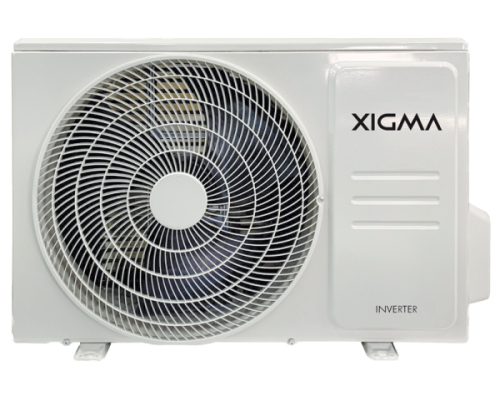 Инверторная сплит-система серии JETPRO Inverter XGI-JP35RHA (комплект) Инверторная сплит-система серии JETPRO Inverter XGI-JP35RHA (комплект)