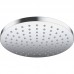 Душевой гарнитур HansGrohe HG Croma Select E Vario со штангой 90 см белый/хром