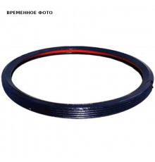 Кольцо резиновое D 075 (один лепесток) MOL