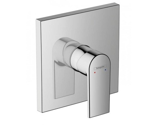 Смеситель для душа HansGrohe HG Logis Loop ВМ хром