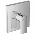 Смеситель для душа HansGrohe HG Logis Loop ВМ хром