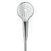 Ручной душ HansGrohe HG Croma Select S Vario белый/хром