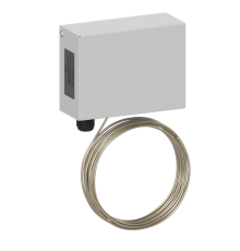 Капиллярный термостат серии ZTS-6