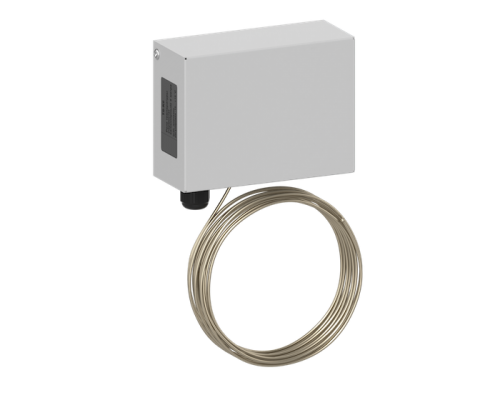 Капиллярный термостат серии ZTS-6