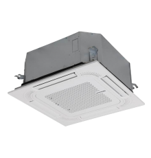 Внутренний блок кассетного типа серии FREE Match DC Inverter R32 AMC-18UR4RCC8 (комплект)