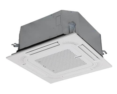 Внутренний блок кассетного типа серии FREE Match DC Inverter R32 AMC-18UR4RCC8 (комплект)