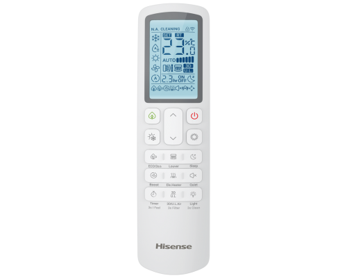 Внутренний блок кассетного типа серии FREE Match DC Inverter R32 AMC-18UR4RCC8 (комплект)