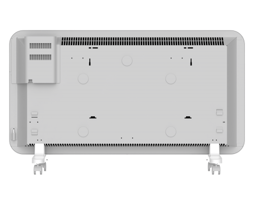 Микатермический конвектор с LED-дисплеем серии KAWAII ECH-KAE2000WT