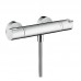 Смеситель для раковины HansGrohe HG Vernis Shape 190 со сливным гарнитуром матовый черный