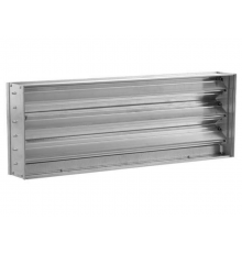 Клапан расхода SHUFT D 300*200