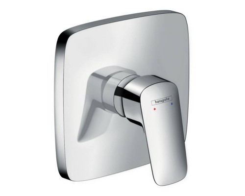 Смеситель для душа HansGrohe HG Logis однорычажный СМ хром Смеситель для душа HansGrohe HG Logis однорычажный СМ хром
