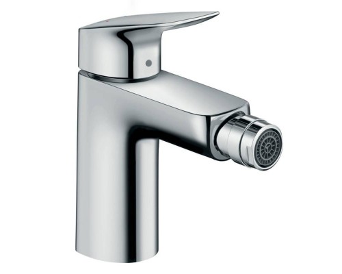 Смеситель для ванны HansGrohe HG Vernis Shape СМ хром Смеситель для ванны HansGrohe HG Vernis Shape СМ хром