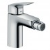 Смеситель для ванны HansGrohe HG Logis E ВМ хром