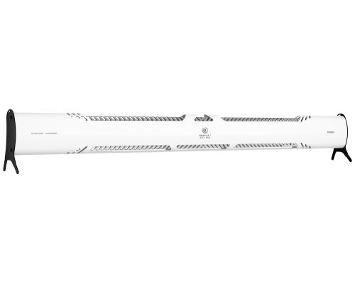 Электрический конвектор плинтусный серии ARBENA REC-ARBE1000M
